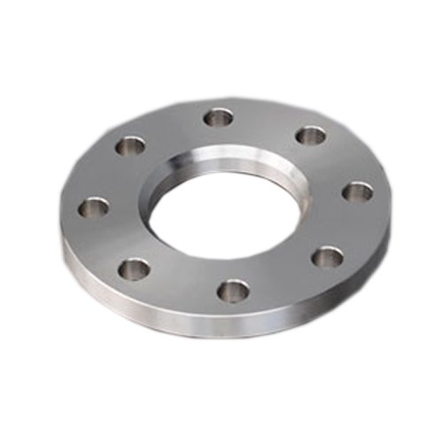 Фланец свободный DIN2642 нержавеющий, AISI304 DN40 (1_1/2") (48,3мм), (CF8), РN10