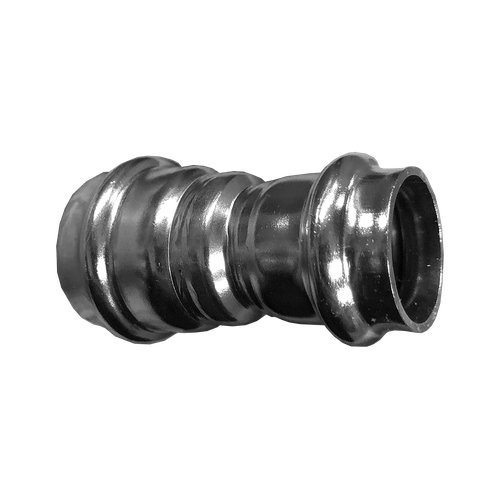 Пресс-муфта нержавеющая, AISI304 35mm x 28mm, CF8, PN16