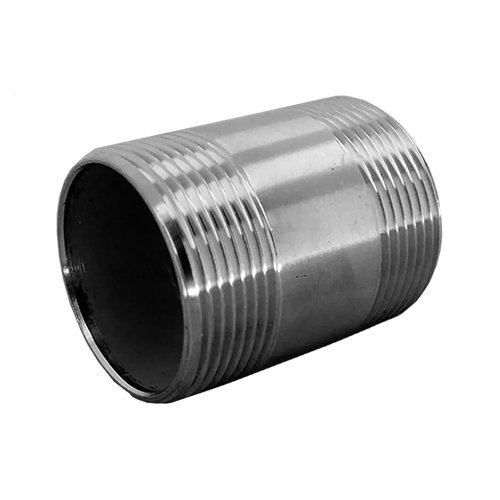 Бочонок нержавеющий, AISI304 DN32 (1_1/4"), (CF8), PN16