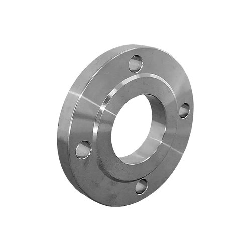 Фланец пл. с зеркалом нержавеющий, AISI304 DN32 (1_1/4) (38мм), (CF8), РN16