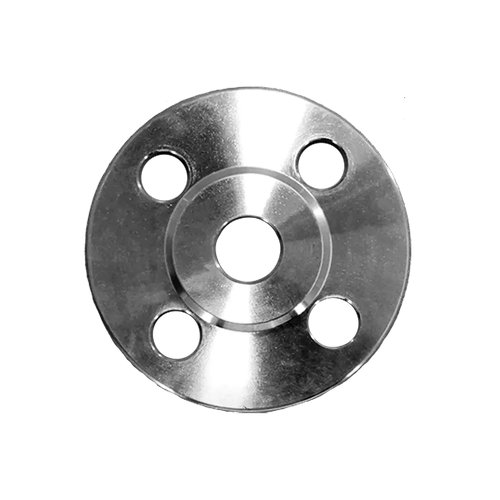 Фланец пл. с зеркалом нержавеющий, AISI304 DN15 (1/2") (18мм), (CF8), РN16