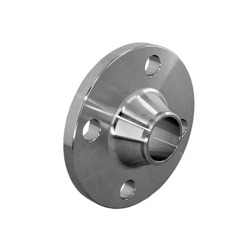 Фланец воротниковый нержавеющий, AISI304 DN32 (1_1/4") (38мм), (CF8), РN16