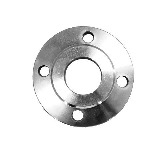 Фланец пл. с зеркалом нержавеющий, AISI304 DN50 (2") (57мм), (CF8), РN16