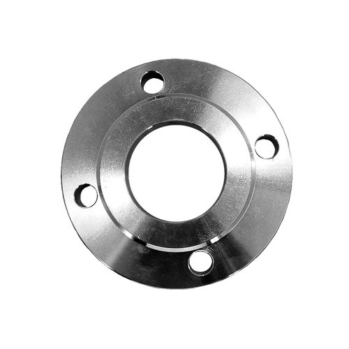 Фланец пл. с зеркалом нержавеющий, AISI304 DN65 (2_1/2") (76мм), (CF8), РN16