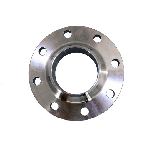 Фланец воротниковый нержавеющий, AISI304 DN 150 (6") (159мм), (CF8), РN16