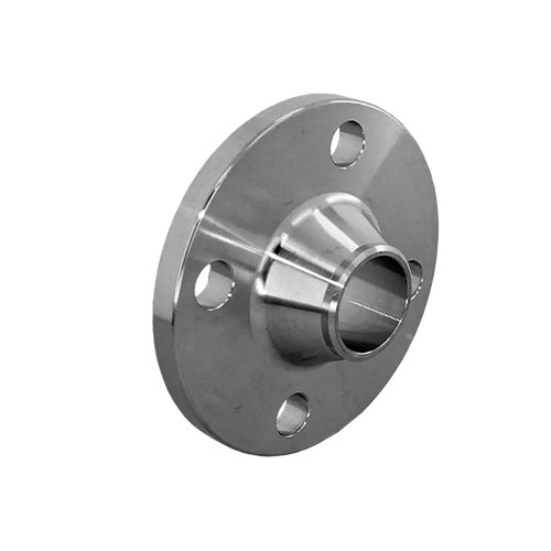 Фланец воротниковый нержавеющий, AISI304 DN65 (2_1/2") (76мм), (CF8), РN16
