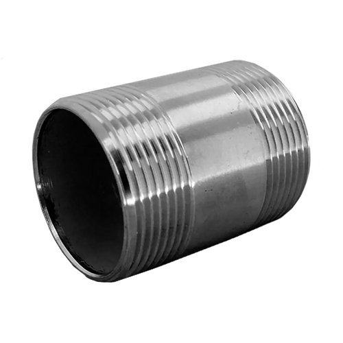 Бочонок нержавеющий, AISI304 DN50 (2"), (CF8), PN16