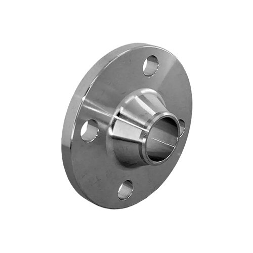 Фланец воротниковый нержавеющий, AISI304 DN20 (3/4") (25мм), (CF8), РN16