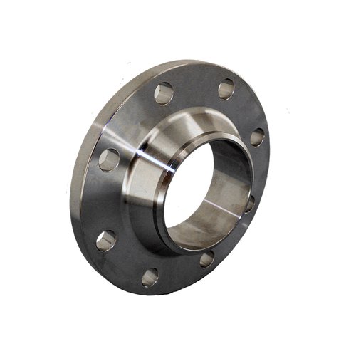 Фланец воротниковый нержавеющий, AISI304 DN 150 (6") (159мм), (CF8), РN16