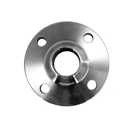 Фланец воротниковый нержавеющий, AISI304 DN50 (2") (57мм), (CF8), РN16