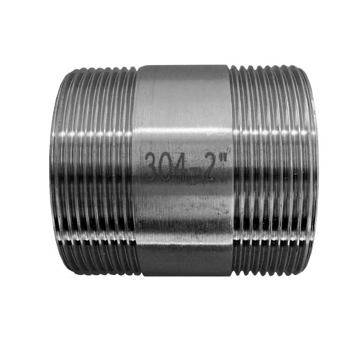 Бочонок нержавеющий, AISI304 DN50 (2"), (CF8), PN16