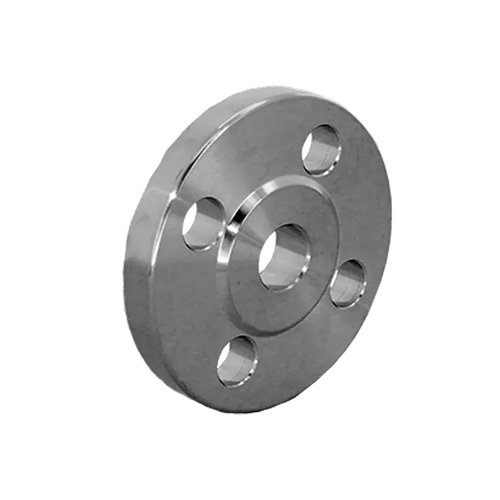 Фланец пл. с зеркалом нержавеющий, AISI304 DN15 (1/2") (18мм), (CF8), РN16