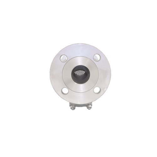 Фильтр фланцевый Y-тип нержавеющий, AISI304 DN20 (3/4"), (CF8), PN16