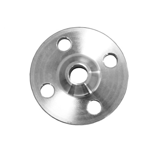 Фланец воротниковый нержавеющий, AISI304 DN15 (1/2") (18мм), (CF8), РN16