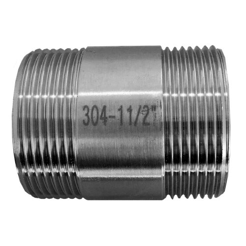 Бочонок нержавеющий, AISI304 DN40 (1_1/2"), (CF8), PN16
