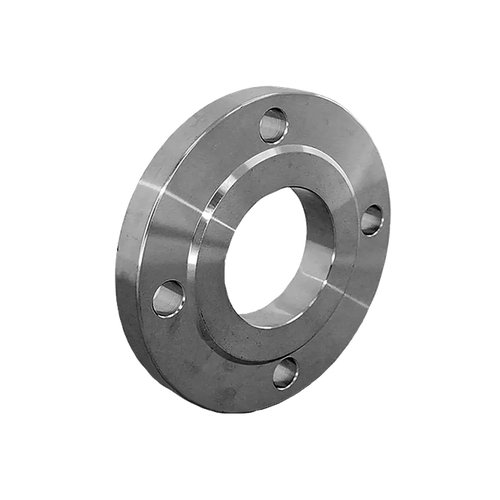Фланец пл. с зеркалом нержавеющий, AISI304 DN20 (3/4") (25мм), (CF8), РN16