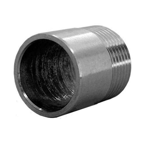 Ниппель приварной нержавеющий, AISI304 DN10 (3/8"), (CF8), PN16