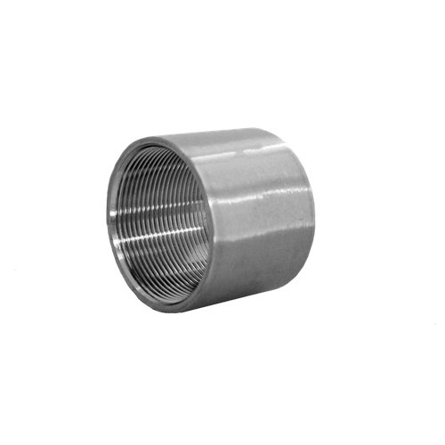 Муфта нержавеющая, AISI304 DN50 (2"), (CF8), PN16