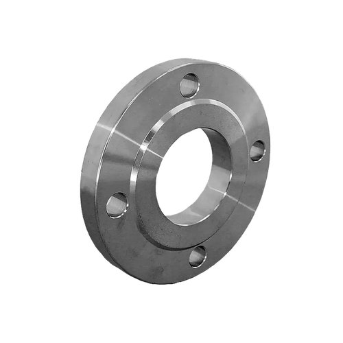 Фланец пл. с зеркалом нержавеющий, AISI304 DN65 (2_1/2") (76мм), (CF8), РN16
