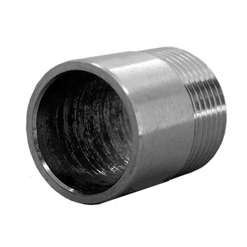 Ниппель приварной нержавеющий, AISI304 DN15 (1/2"), (CF8), PN16