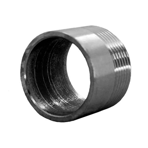 Ниппель приварной нержавеющий, AISI304 DN32 (1_1/4"), (CF8), PN16