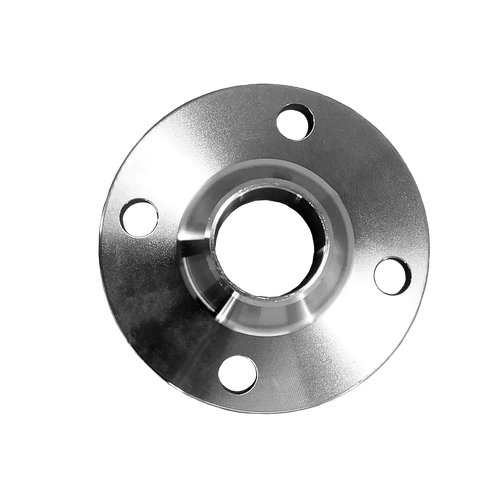Фланец воротниковый нержавеющий, AISI304 DN65 (2_1/2") (76мм), (CF8), РN16