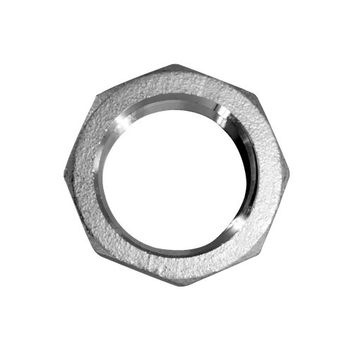 Футорка нержавеющая, AISI304 DN32 x DN25 (1_1/4" x 1"), (CF8), PN16