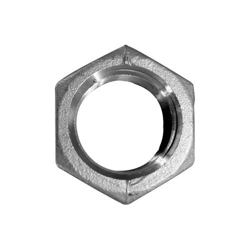 Футорка нержавеющая, AISI304 DN20 x DN15 (3/4" x 1/2"), (CF8), PN16