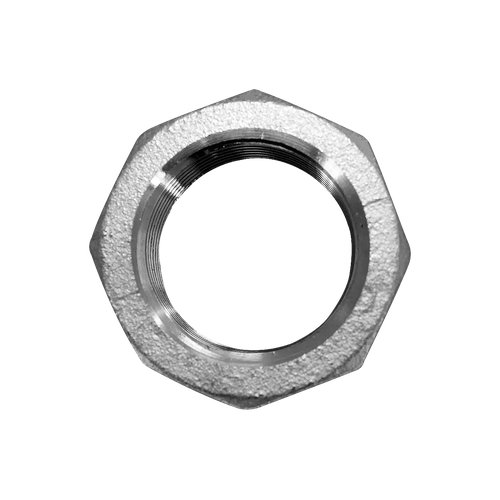 Футорка нержавеющая, AISI304 DN25 x DN20 (1' x 3/4"), (CF8), PN16