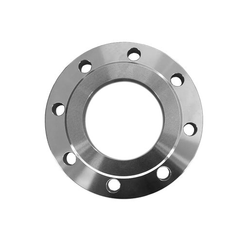 Фланец пл. с зеркалом нержавеющий, AISI304 DN 150 (6") (159мм), (CF8), РN16